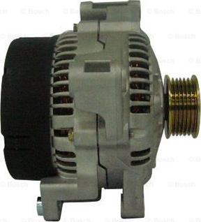 BOSCH F 042 301 072 - Alternator furqanavto.az