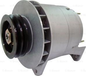 BOSCH F 042 301 157 - Alternator furqanavto.az