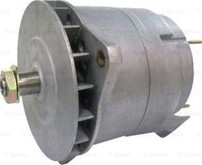 BOSCH F 042 301 164 - Alternator furqanavto.az