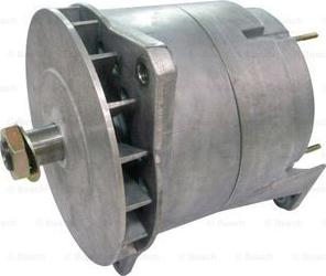 BOSCH F 042 301 160 - Alternator furqanavto.az