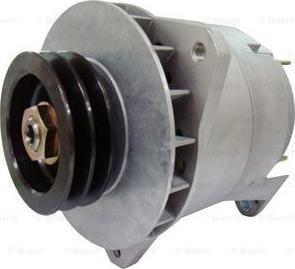 BOSCH F 042 301 161 - Alternator furqanavto.az