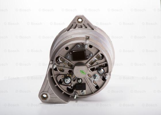 BOSCH F 042 301 167 - Alternator furqanavto.az