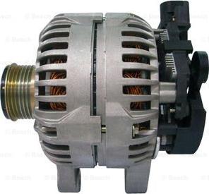 BOSCH F 042 301 109 - Alternator furqanavto.az