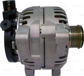 BOSCH F 042 301 109 - Alternator furqanavto.az