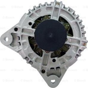 BOSCH F 042 301 109 - Alternator furqanavto.az