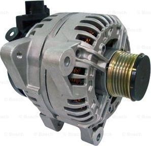 BOSCH F 042 301 109 - Alternator furqanavto.az