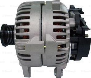 BOSCH F 042 301 106 - Alternator furqanavto.az