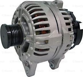 BOSCH F 042 301 106 - Alternator furqanavto.az