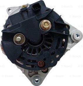 BOSCH F 042 301 106 - Alternator furqanavto.az