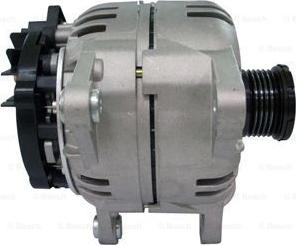 BOSCH F 042 301 106 - Alternator furqanavto.az