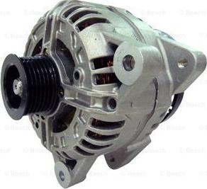 BOSCH F 042 301 108 - Alternator furqanavto.az