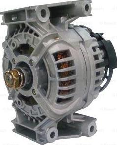 BOSCH F 042 301 103 - Alternator furqanavto.az