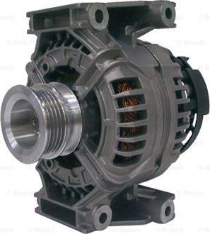 BOSCH F 042 301 102 - Alternator furqanavto.az