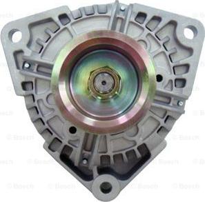 BOSCH F 042 301 116 - Alternator furqanavto.az