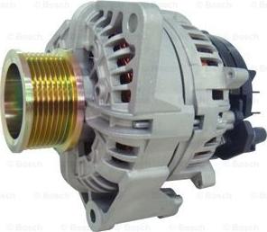 BOSCH F 042 301 116 - Alternator furqanavto.az