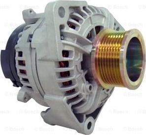 BOSCH F 042 301 116 - Alternator furqanavto.az