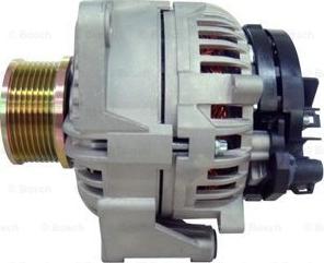 BOSCH F 042 301 116 - Alternator furqanavto.az