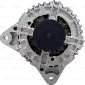 BOSCH F 042 301 112 - Alternator furqanavto.az