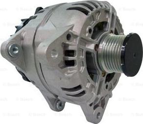 BOSCH F 042 301 112 - Alternator furqanavto.az