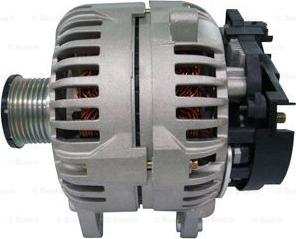 BOSCH F 042 301 112 - Alternator furqanavto.az