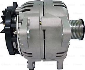 BOSCH F 042 301 112 - Alternator furqanavto.az