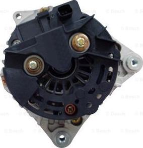 BOSCH F 042 301 112 - Alternator furqanavto.az