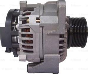 BOSCH F 042 301 117 - Alternator furqanavto.az