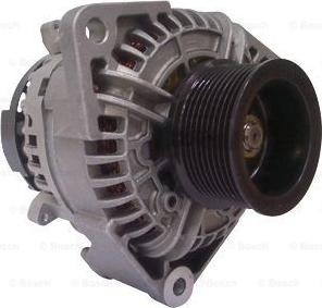 BOSCH F 042 301 117 - Alternator furqanavto.az