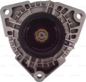 BOSCH F 042 301 117 - Alternator furqanavto.az