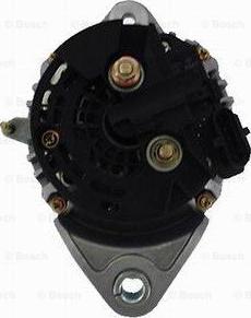 BOSCH F 042 301 130 - Alternator furqanavto.az