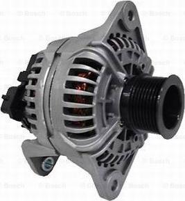 BOSCH F 042 301 130 - Alternator furqanavto.az