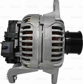 BOSCH F 042 301 130 - Alternator furqanavto.az