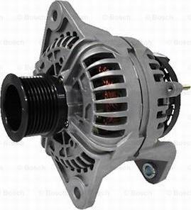 BOSCH F 042 301 130 - Alternator furqanavto.az