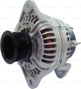 BOSCH F 042 301 131 - Alternator furqanavto.az