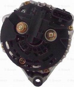 BOSCH F 042 301 133 - Alternator furqanavto.az