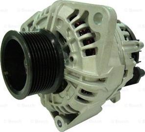 BOSCH F 042 301 121 - Alternator furqanavto.az