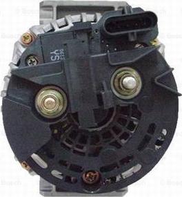 BOSCH F 042 301 128 - Alternator furqanavto.az