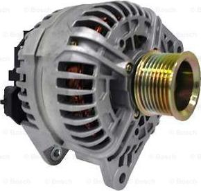 BOSCH F 042 301 127 - Alternator furqanavto.az