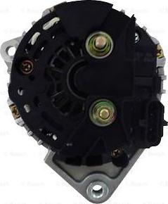 BOSCH F 042 301 127 - Alternator furqanavto.az