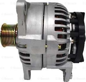 BOSCH F 042 301 127 - Alternator furqanavto.az