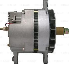 BOSCH F 042 308 000 - Alternator furqanavto.az