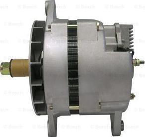 BOSCH F 042 308 000 - Alternator furqanavto.az