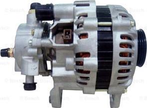 BOSCH F 042 303 098 - Alternator furqanavto.az