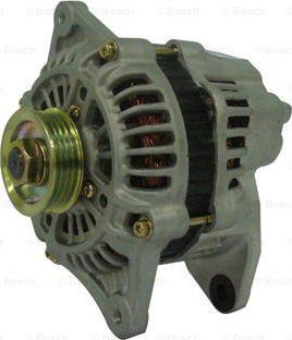 BOSCH F 042 303 045 - Alternator furqanavto.az