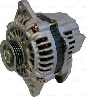 BOSCH F 042 303 040 - Alternator furqanavto.az