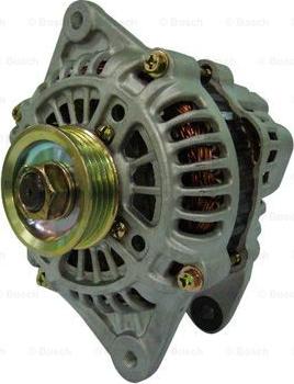 BOSCH F 042 303 042 - Alternator furqanavto.az