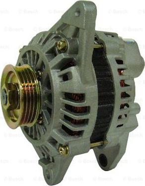 BOSCH F 042 303 059 - Alternator furqanavto.az