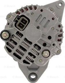 BOSCH F 042 303 050 - Alternator furqanavto.az