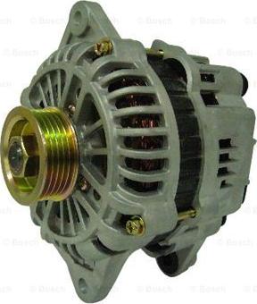 BOSCH F 042 303 067 - Alternator furqanavto.az