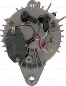 BOSCH F 042 303 000 - Alternator furqanavto.az